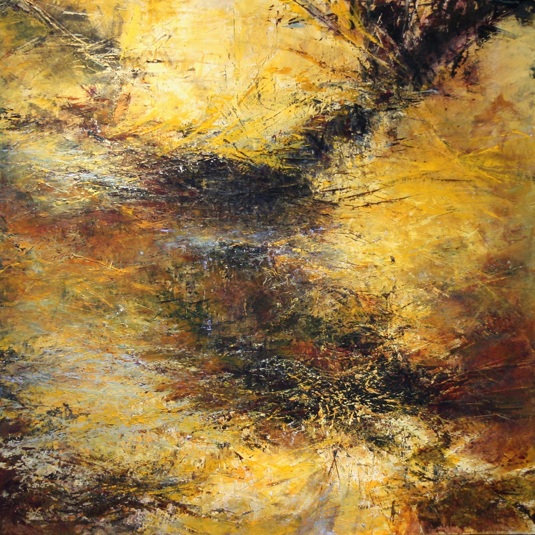 Fractal 36 x 36